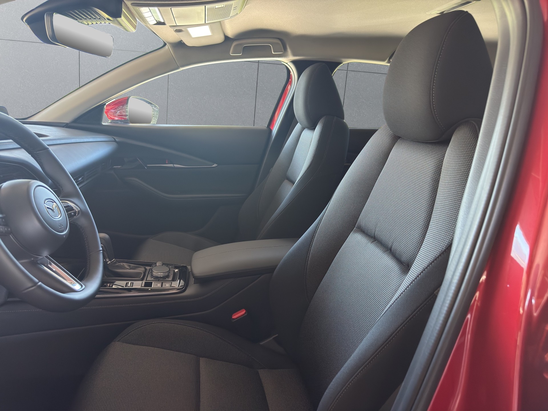 MAZDA CX-30 2.0 186 Exclusive-Line AWD-image-8