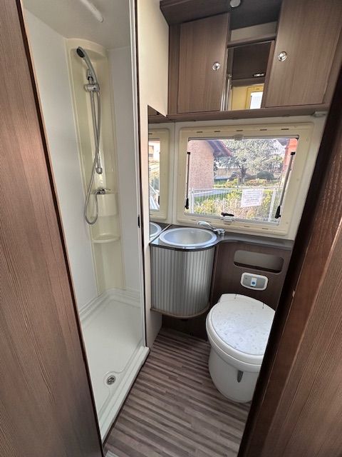 ADRIA Sport 660 DP-image-14