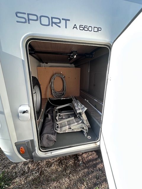 ADRIA Sport 660 DP-image-15