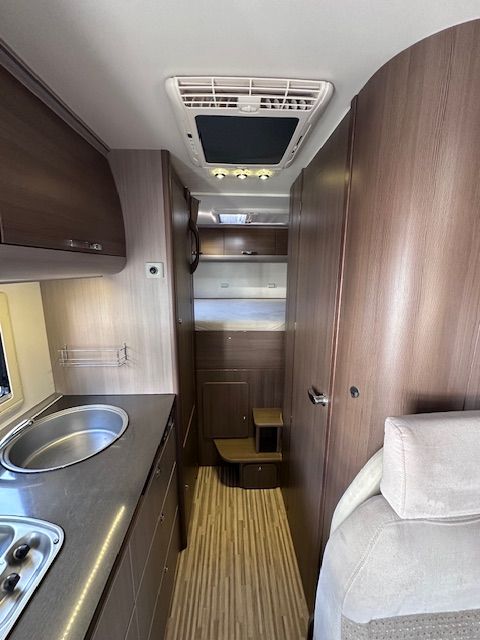ADRIA Sport 660 DP-image-9