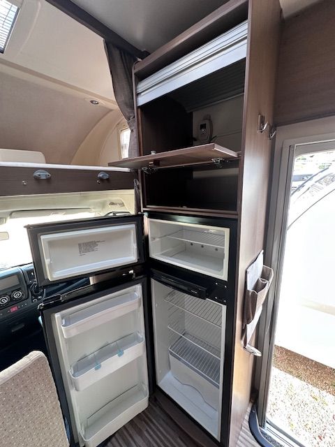 ADRIA Sport 660 DP-image-5