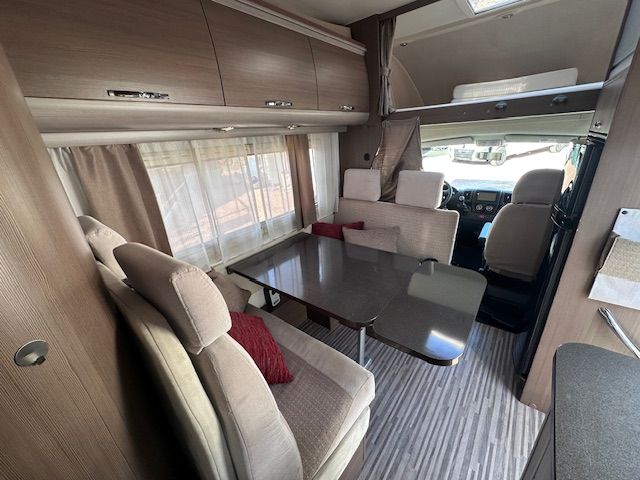 ADRIA Sport 660 DP-image-3