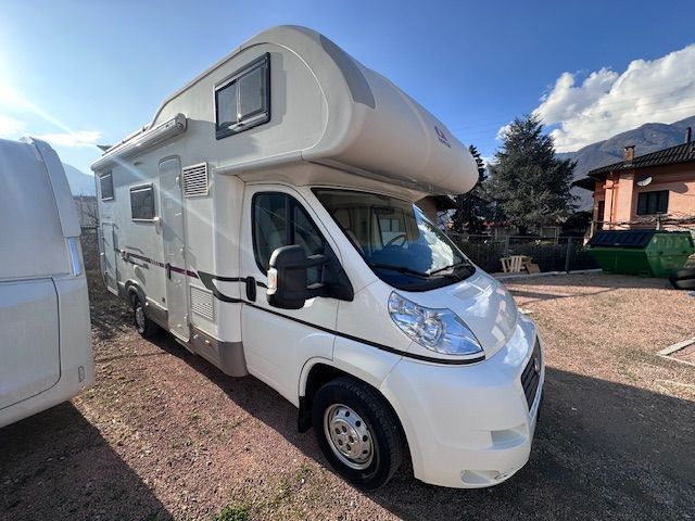 ADRIA Sport 660 DP-image-0