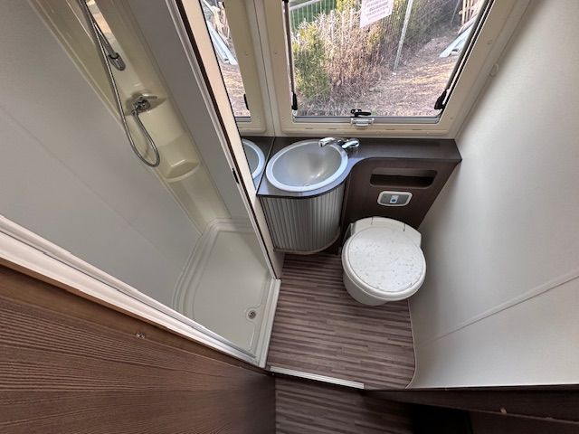 ADRIA Sport 660 DP-image-13