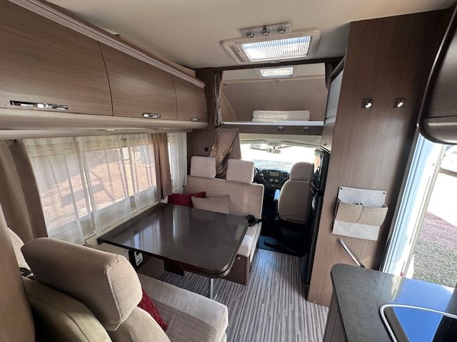 ADRIA Sport 660 DP-image-1
