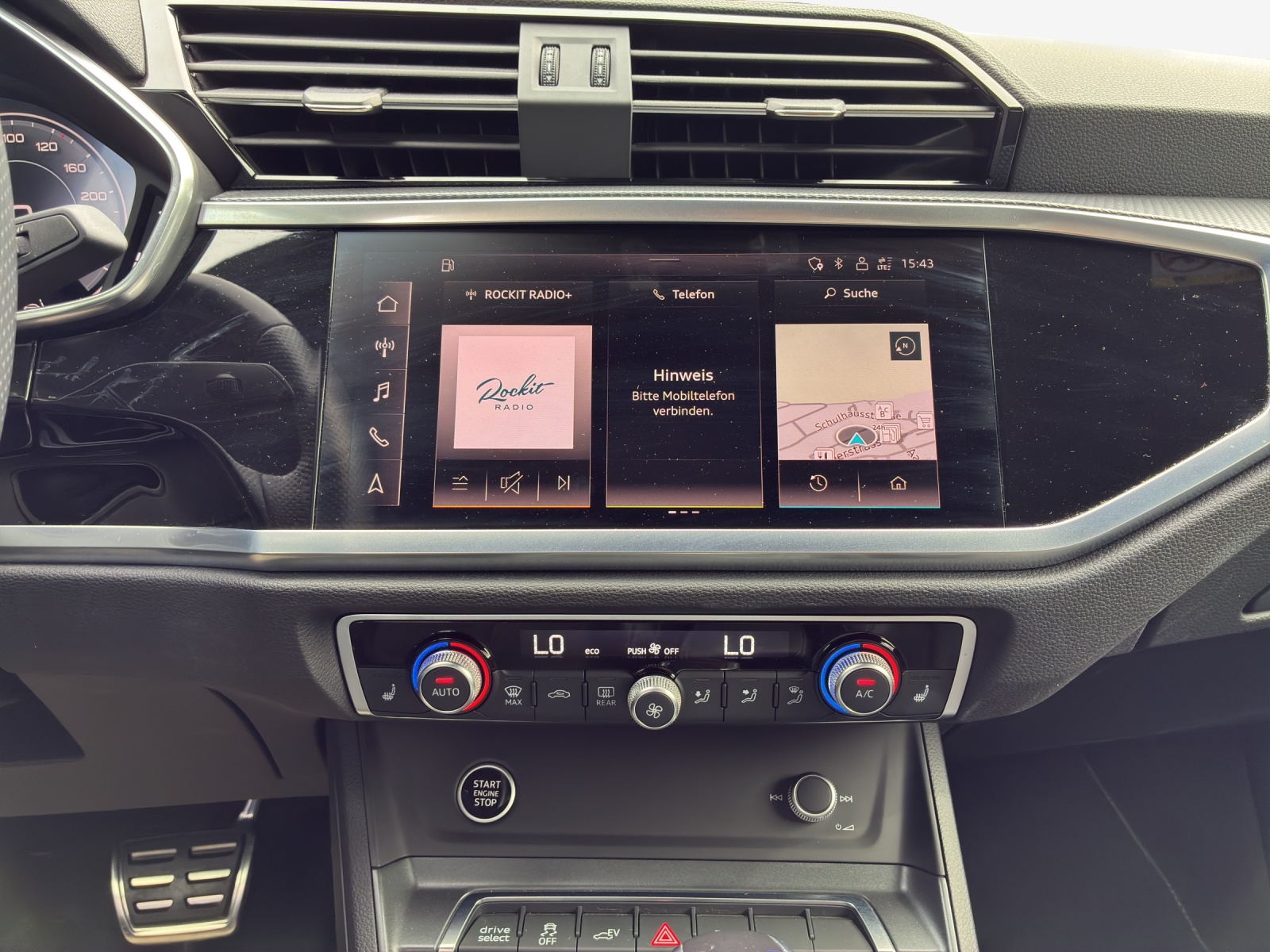 AUDI Q3 Sportback 45 TFSI e S line S-tronic-image-10