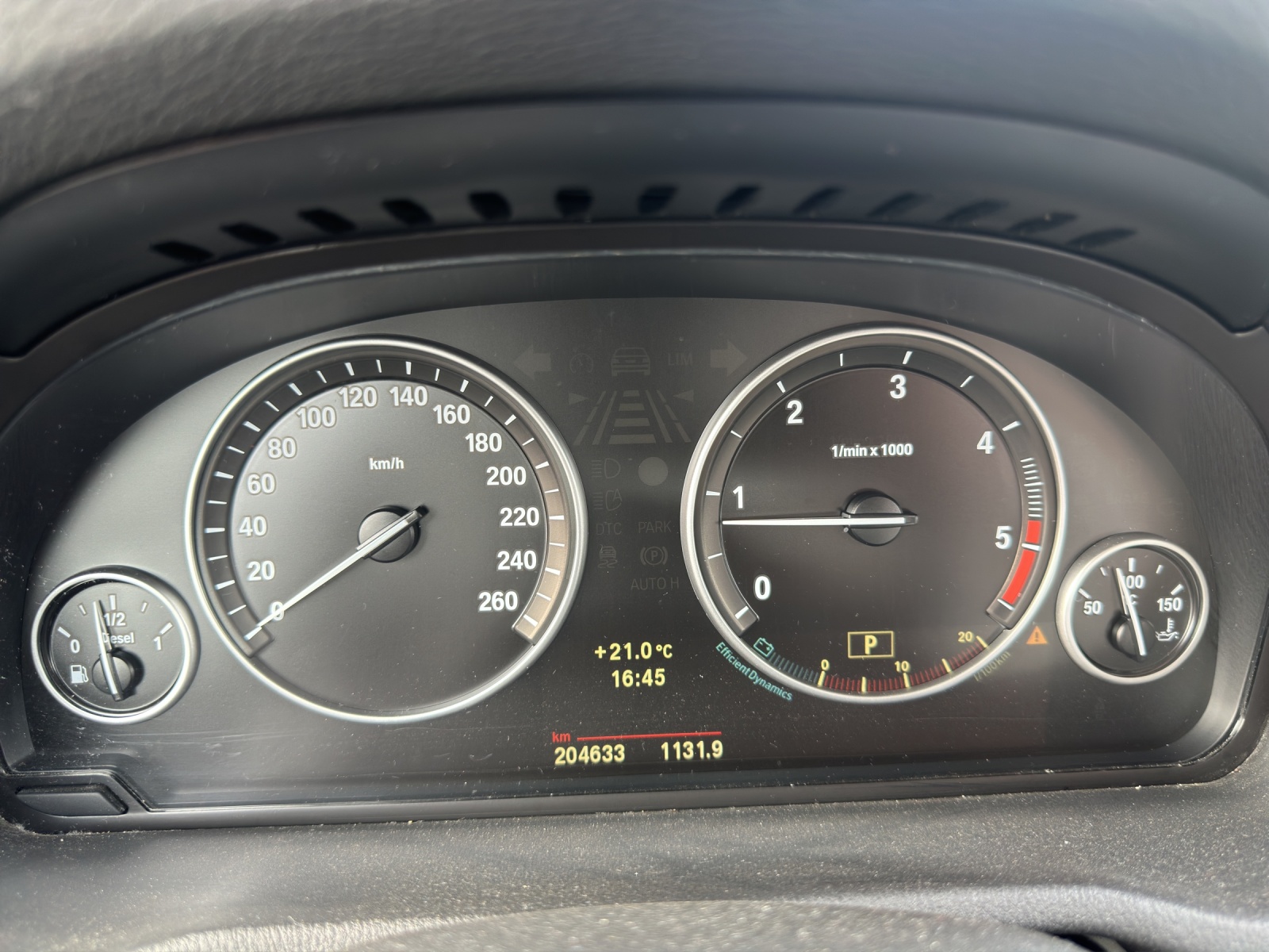 BMW X3 xDrive 20d Steptronic-image-16