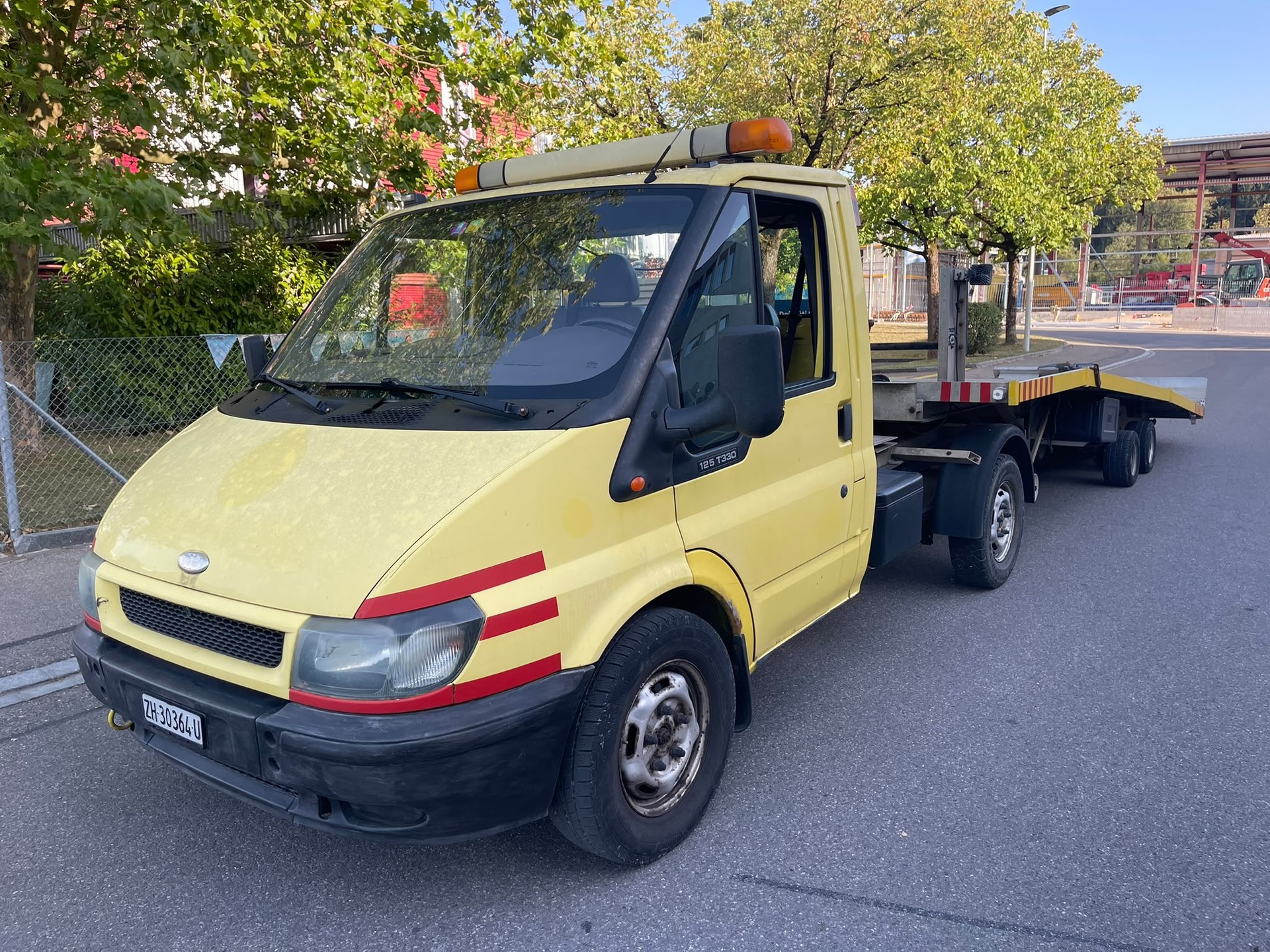 FORD B 330 S-image-1
