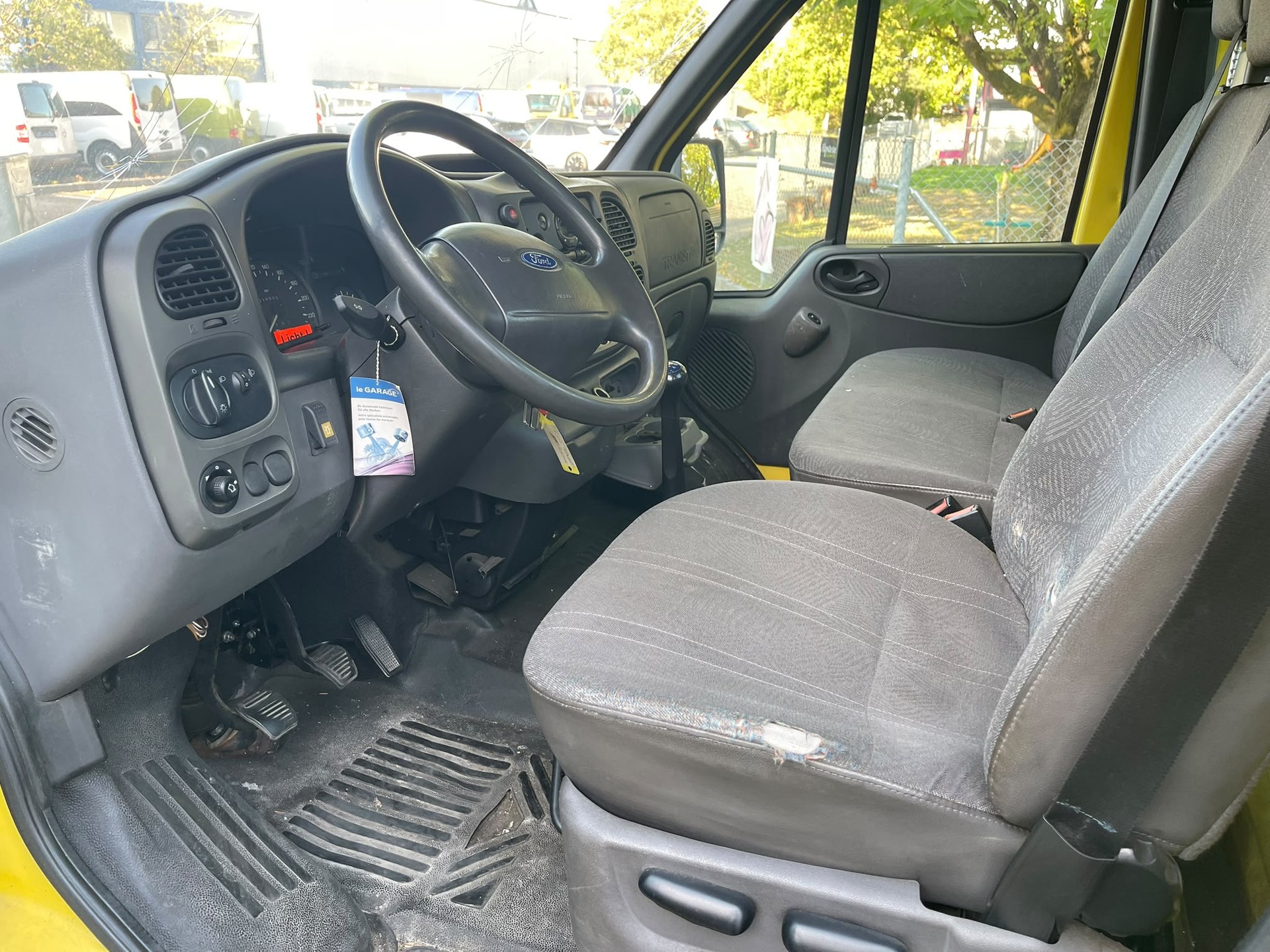 FORD B 330 S-image-4