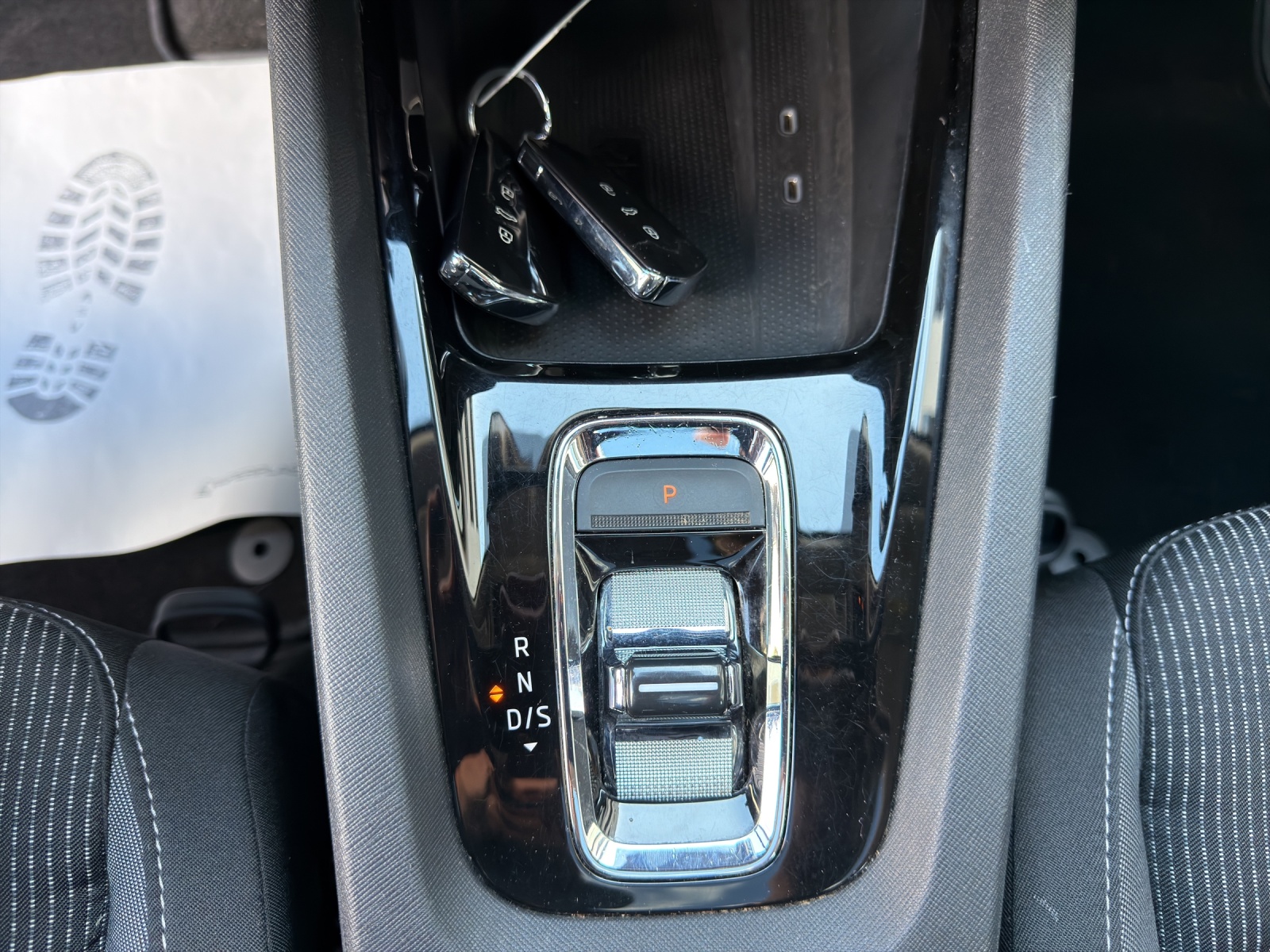 SKODA Octavia Combi 2.0 TDI DSG Ambition 4x4-image-20