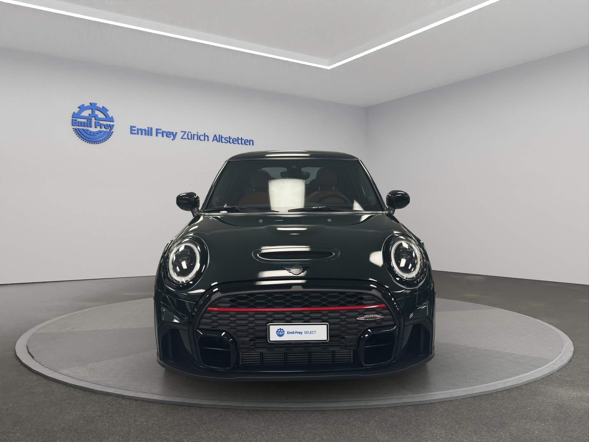 MINI F56 2.0i John Cooper Works-showroom-element-3