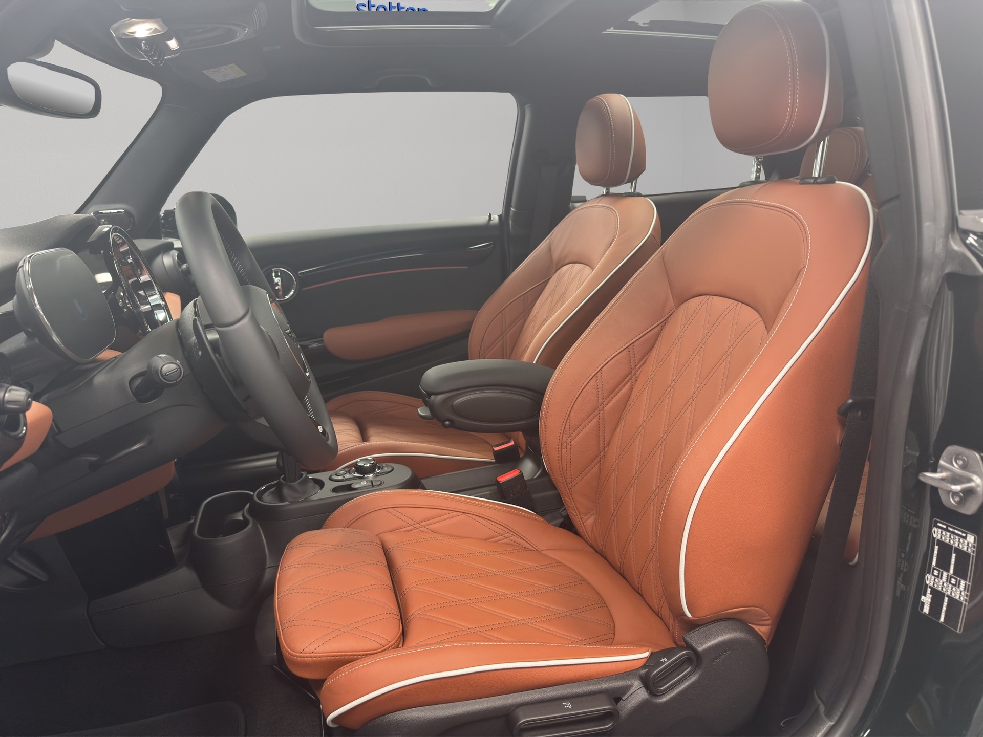 MINI F56 2.0i John Cooper Works-image-5