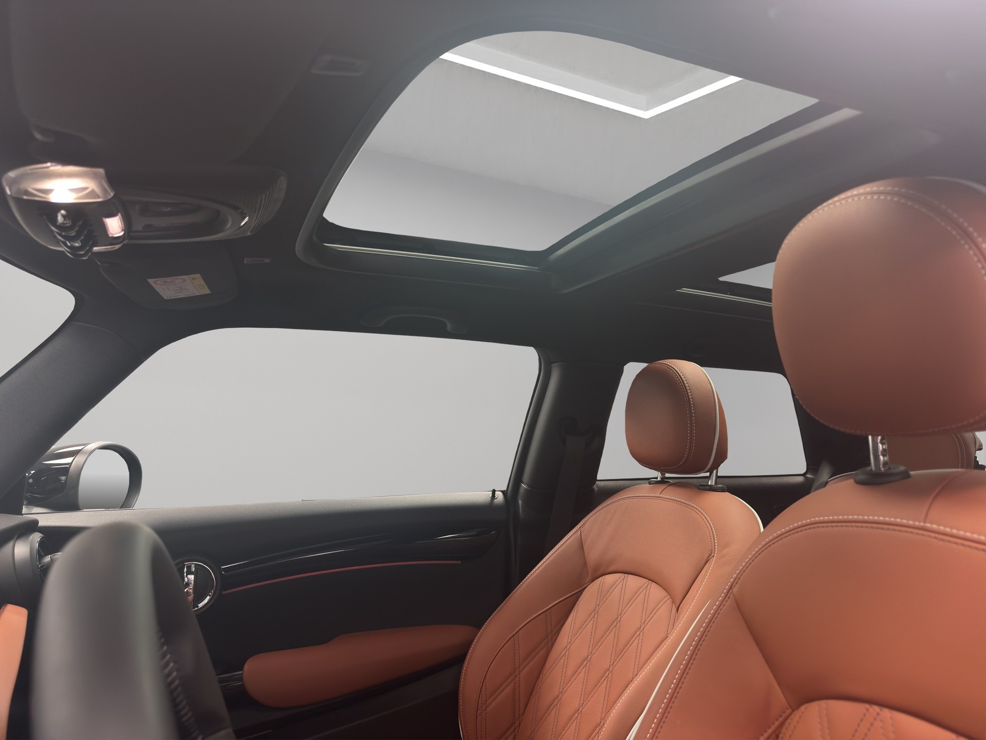 MINI F56 2.0i John Cooper Works-image-9