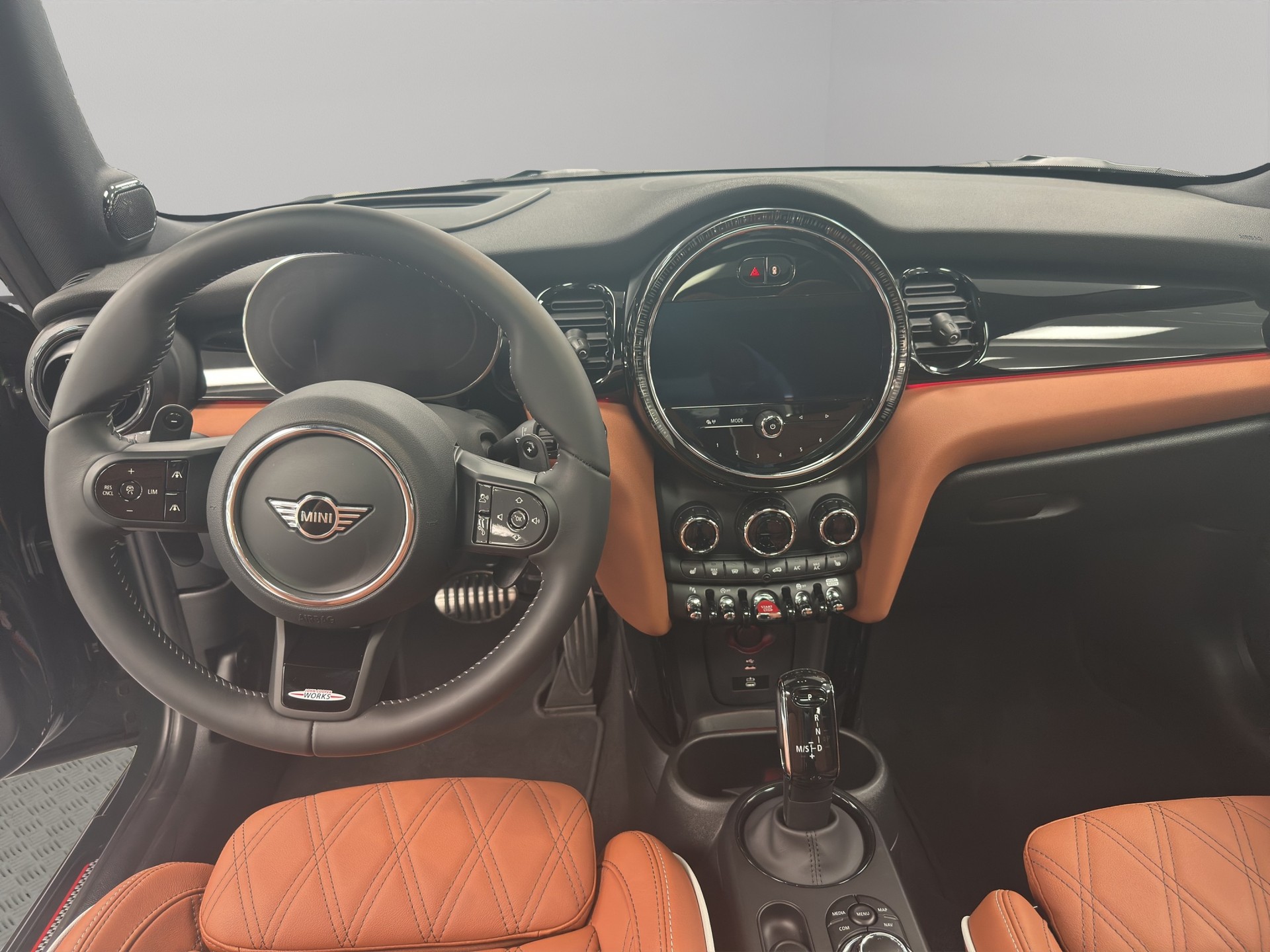 MINI F56 2.0i John Cooper Works-image-6