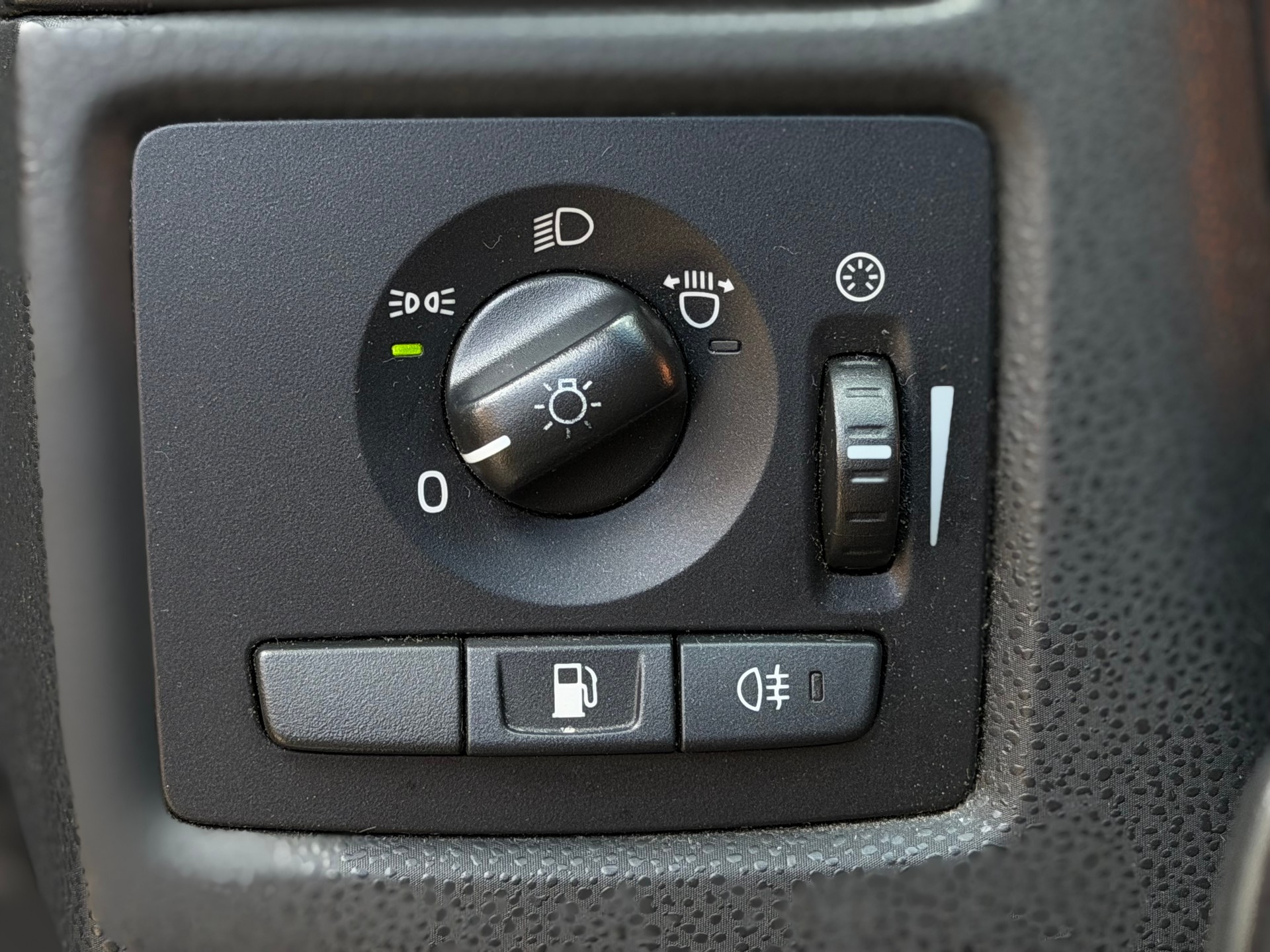 VOLVO V50 DRIVe Start/Stop-image-19