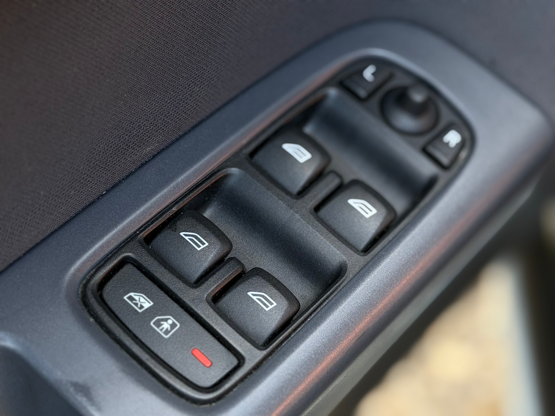 VOLVO V50 DRIVe Start/Stop-image-14