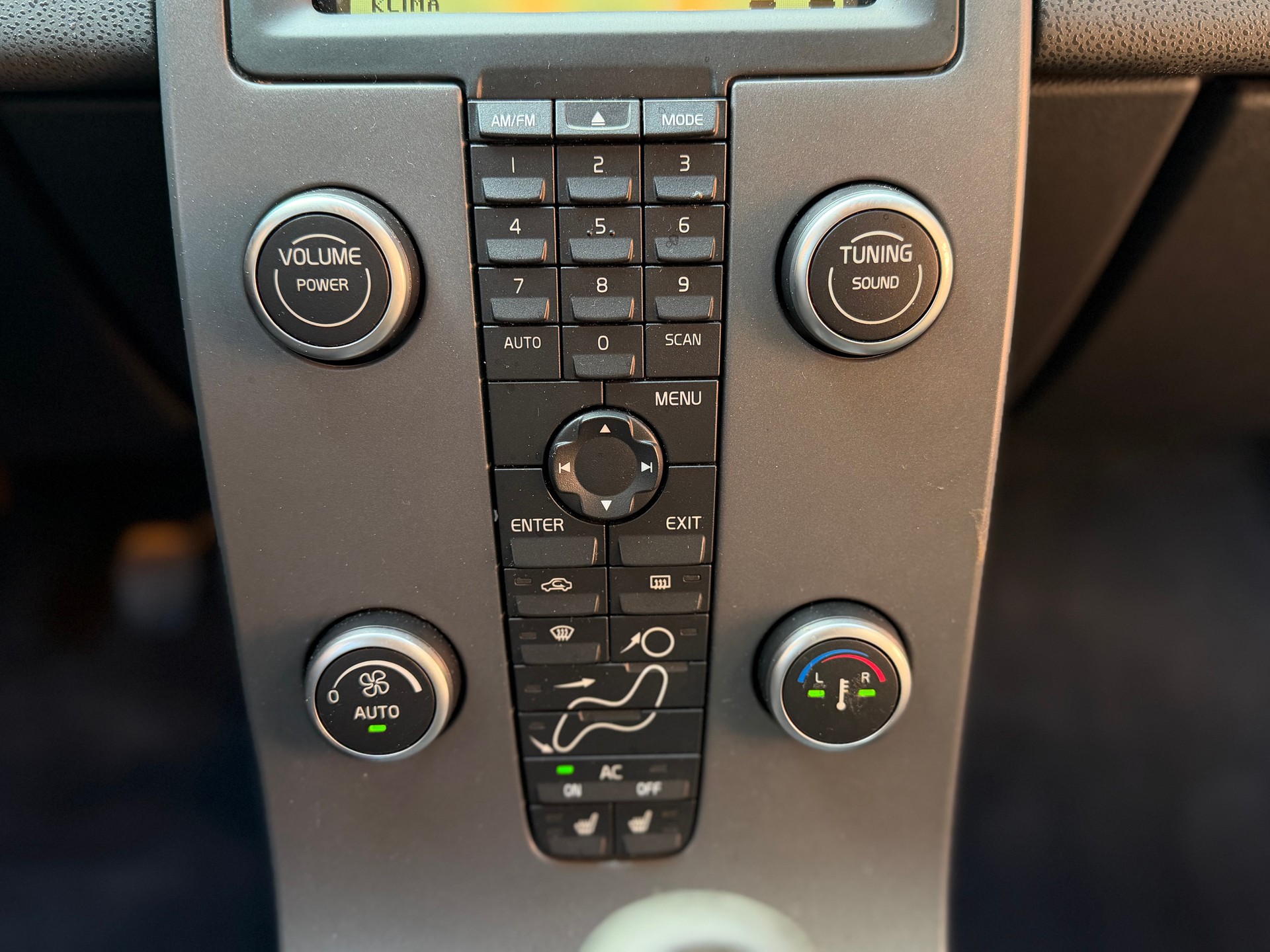 VOLVO V50 DRIVe Start/Stop-image-16