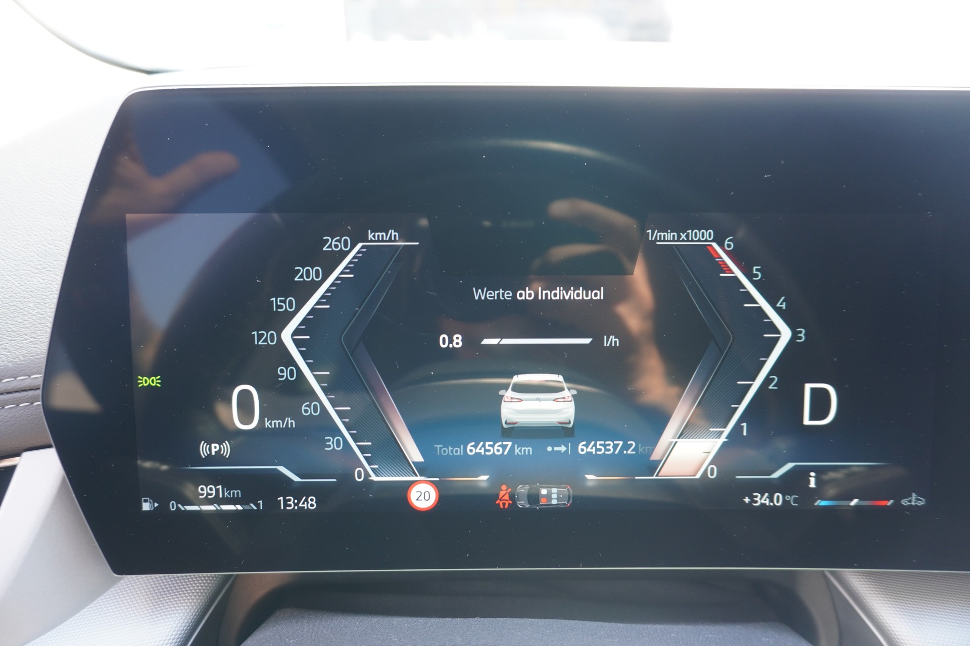 BMW 218d Active Tourer DKG-image-37