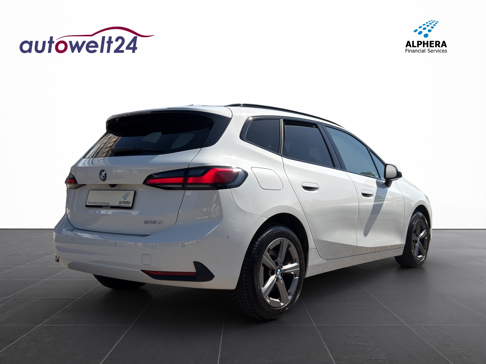 BMW 218d Active Tourer DKG-image-4