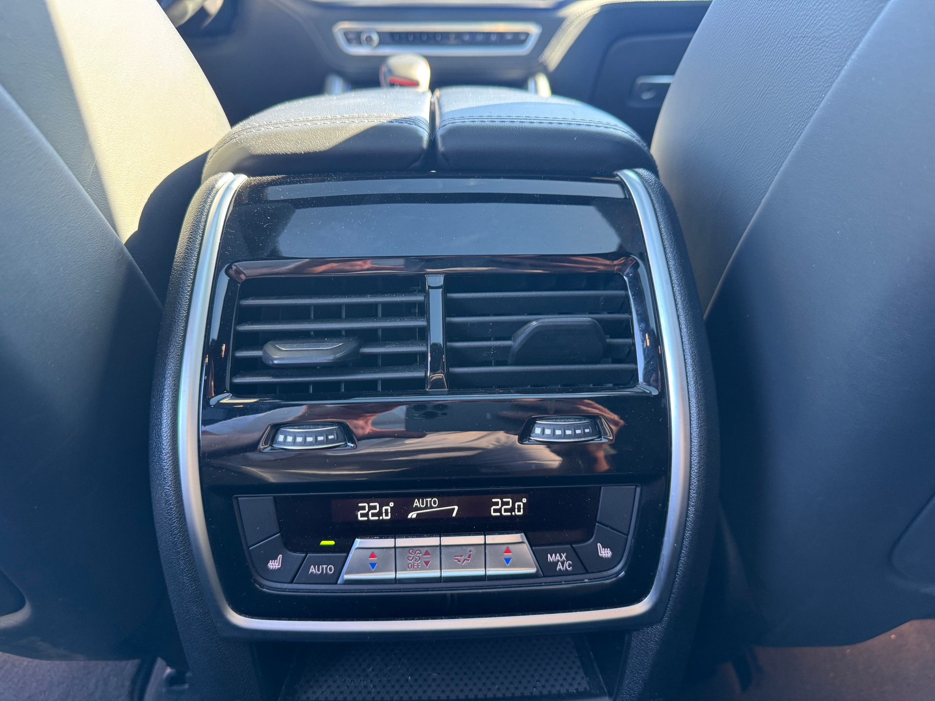 BMW X5M Competition Steptronic Competition-image-14