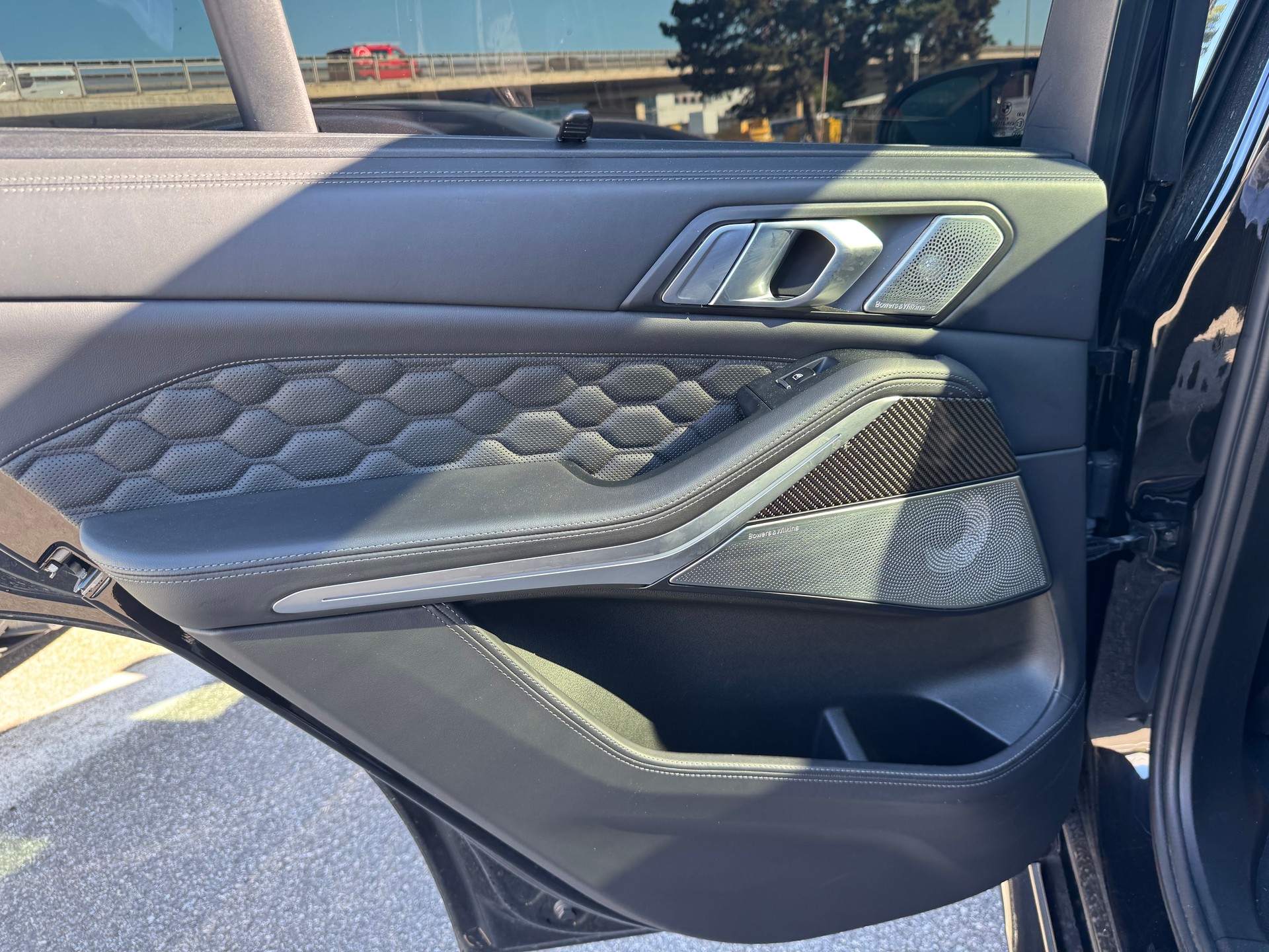 BMW X5M Competition Steptronic Competition-image-15