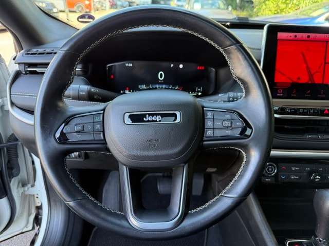JEEP Compass 4x2 1.3 Turbo Night Eagle DKG-image-11