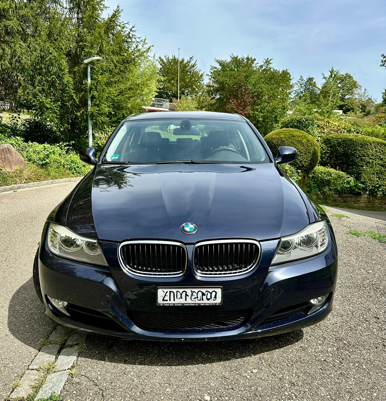 BMW 320d-image-0