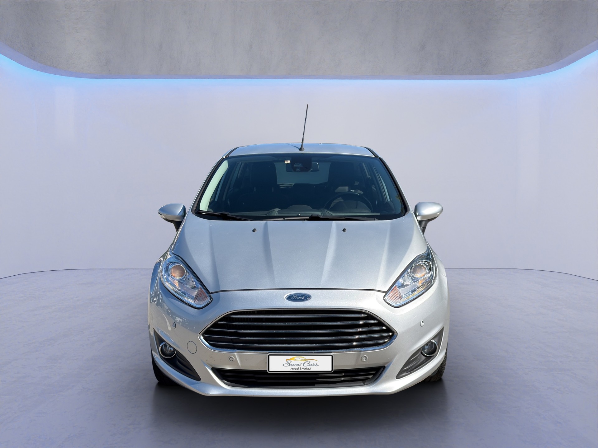 FORD Fiesta 1.0 SCTi Freetech PowerShift-image-5