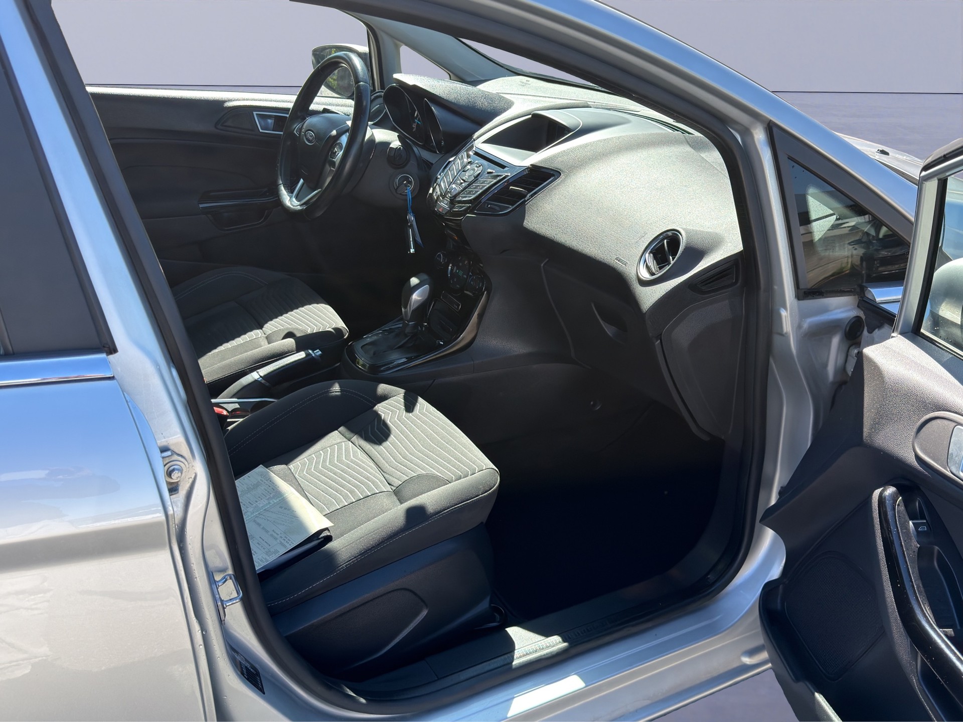 FORD Fiesta 1.0 SCTi Freetech PowerShift-image-8