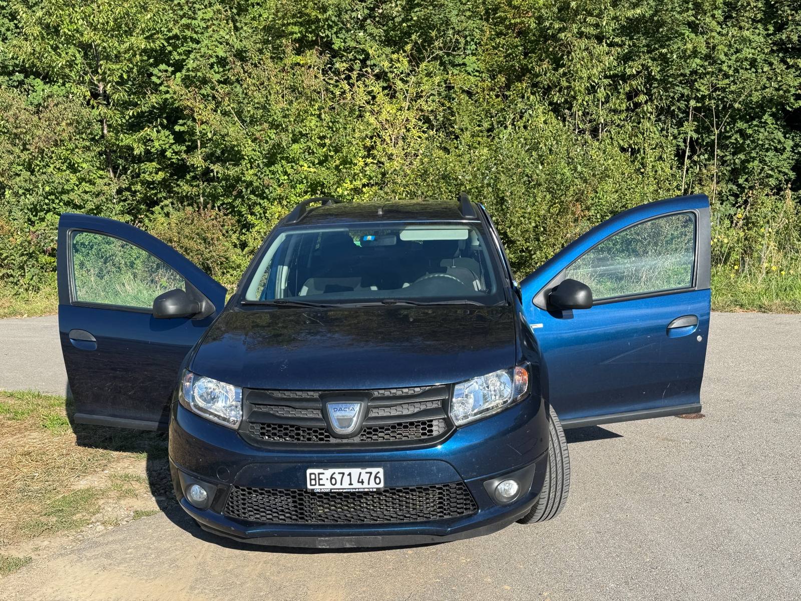 DACIA MCV 90-image-0