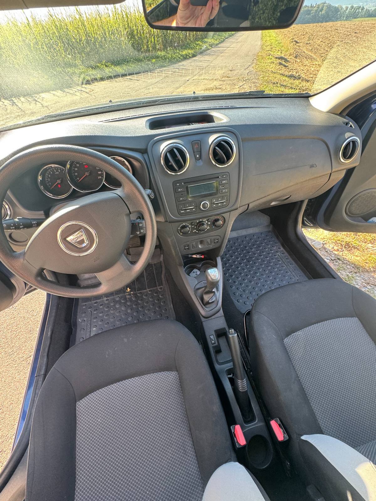 DACIA MCV 90-image-3