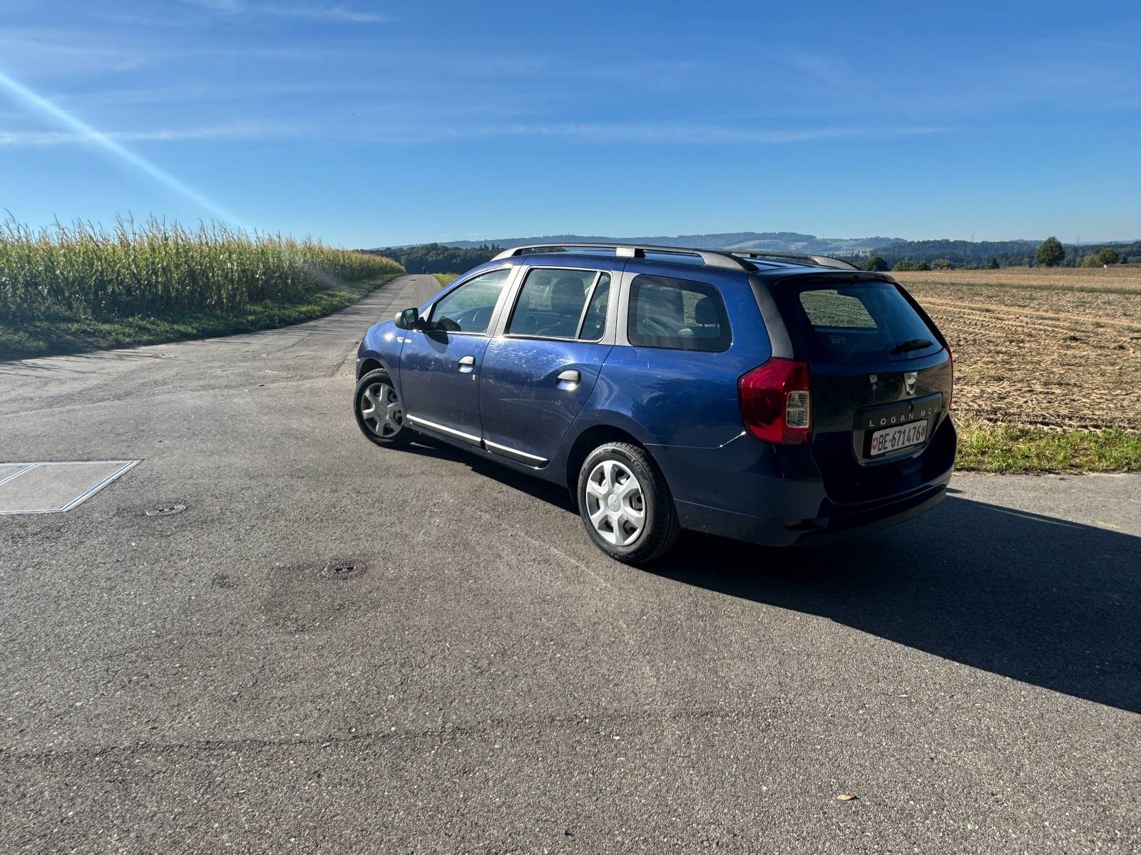 DACIA MCV 90-image-1