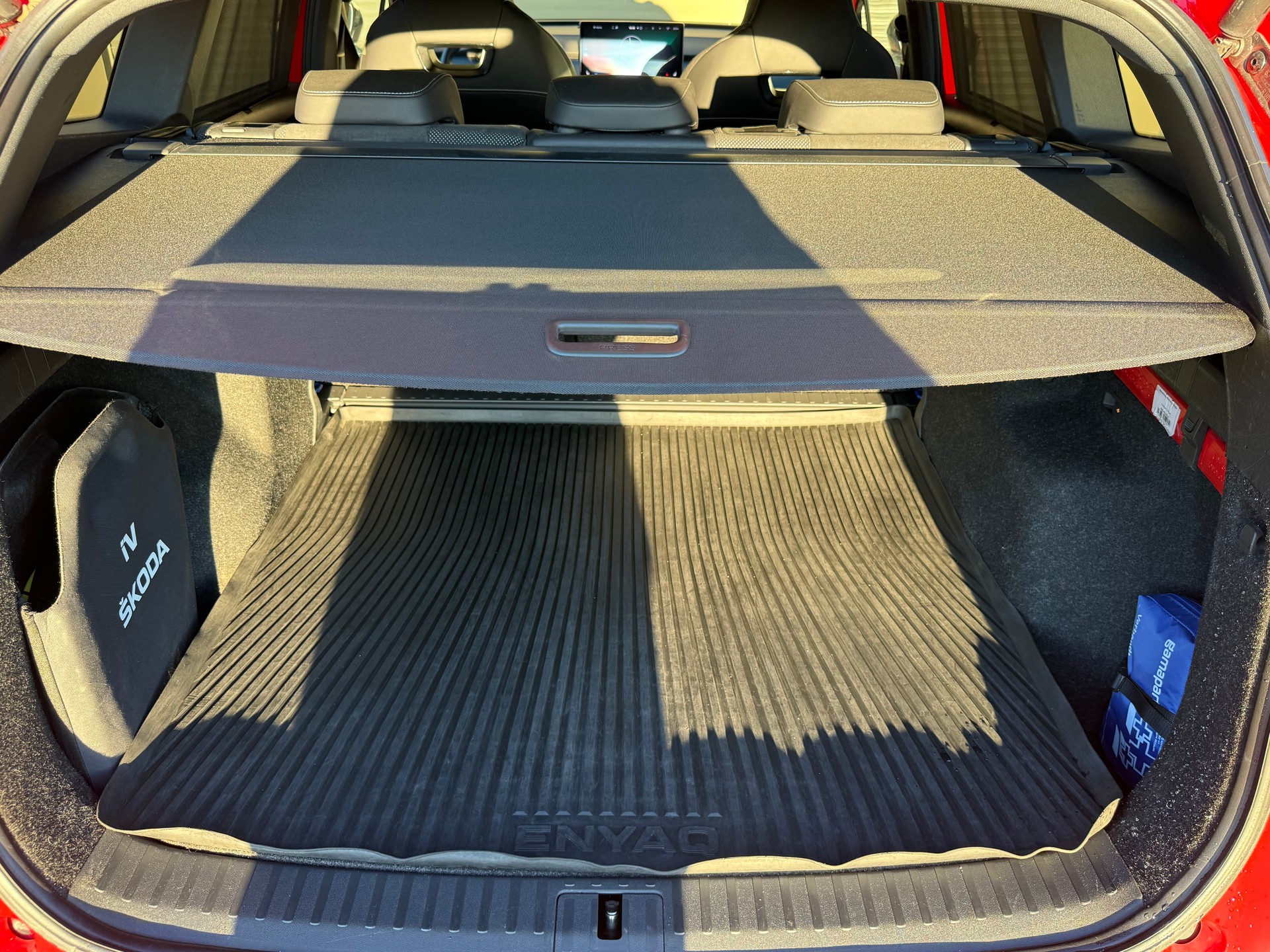 SKODA Enyaq iV 80x SportLine-image-11