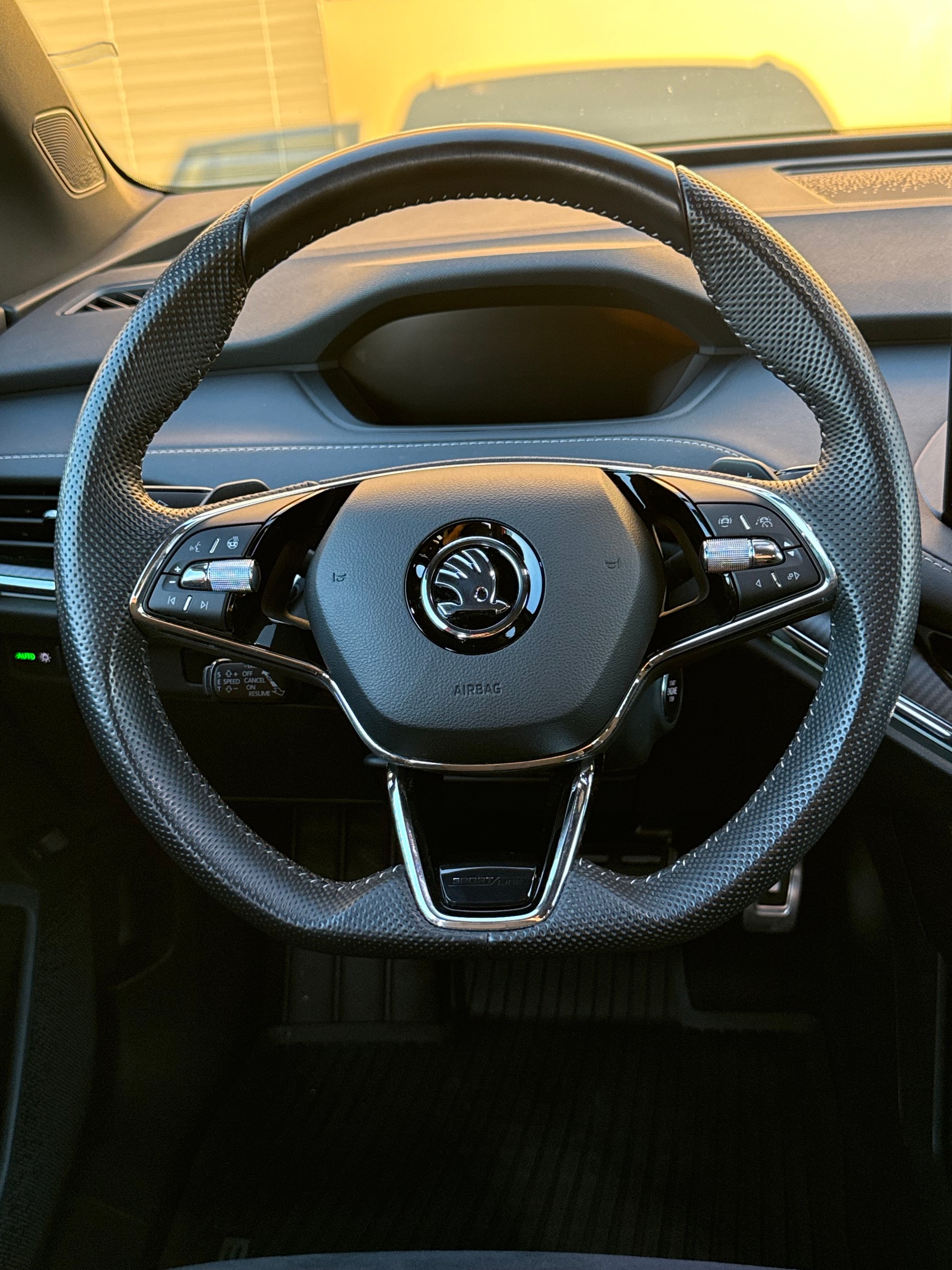 SKODA Enyaq iV 80x SportLine-image-7