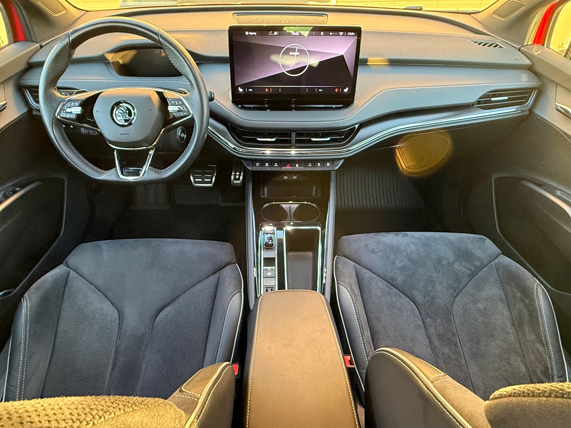 SKODA Enyaq iV 80x SportLine-image-6