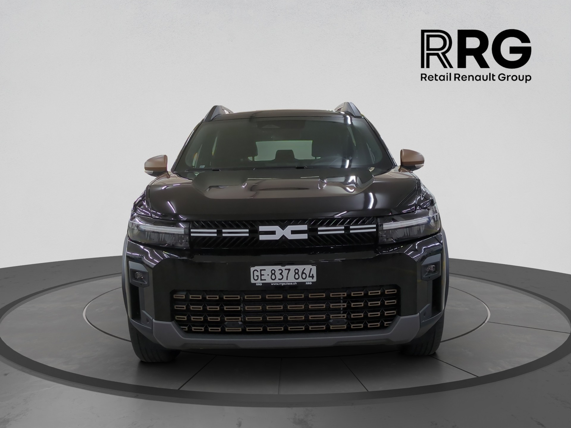 DACIA Bigster HEV 155 Journey-image-7
