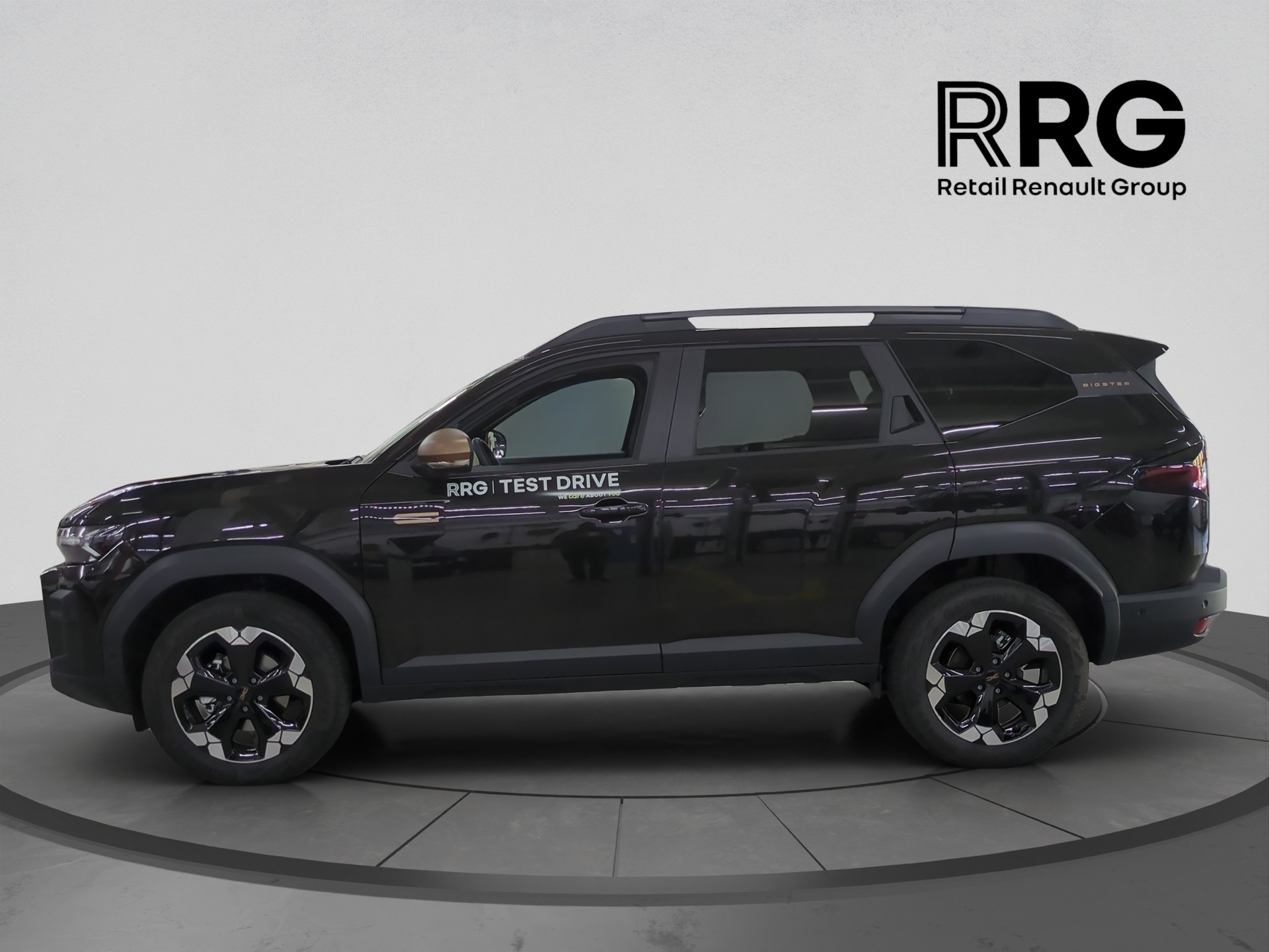 DACIA Bigster HEV 155 Journey-image-5