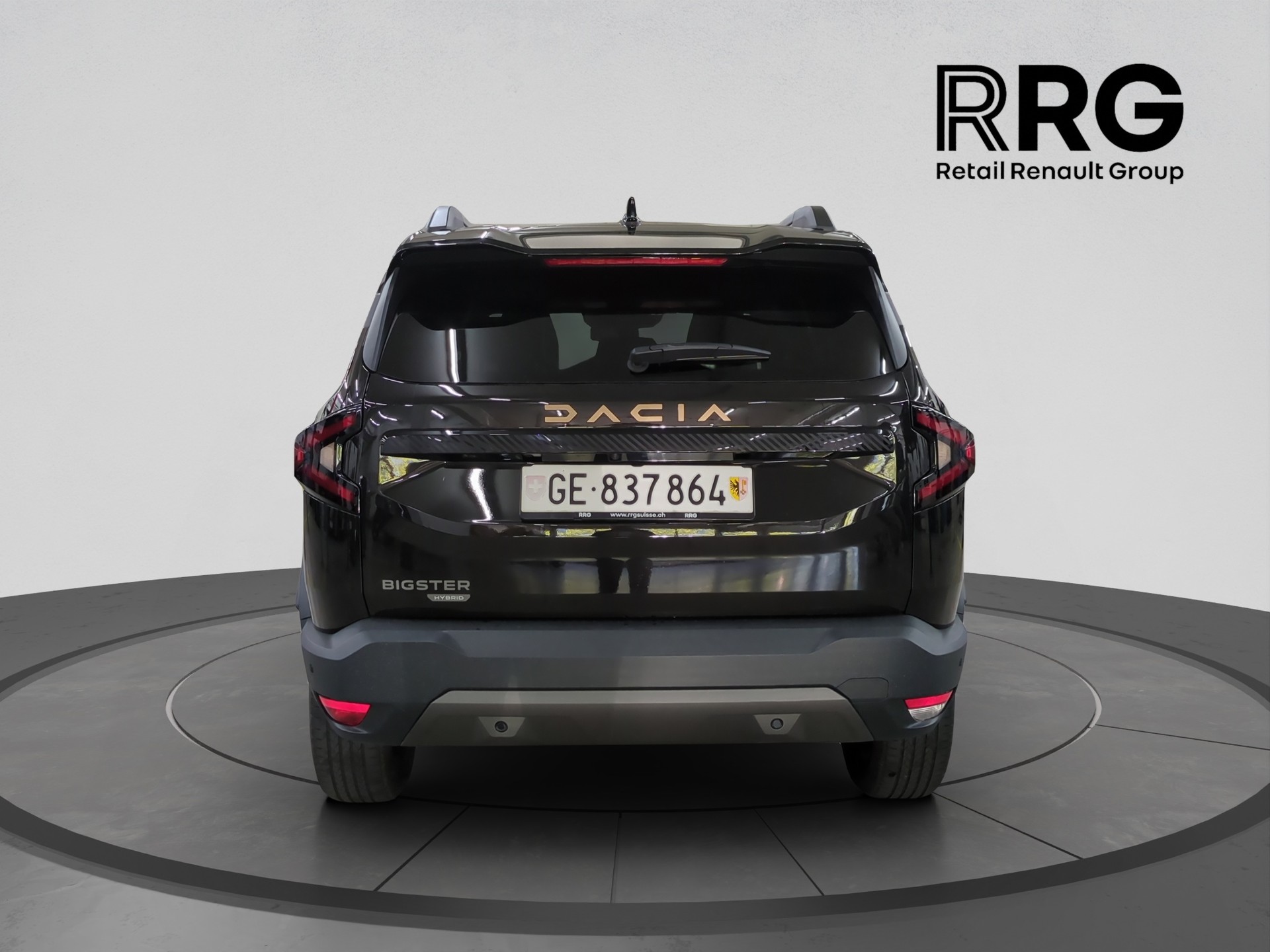 DACIA Bigster HEV 155 Journey-image-3