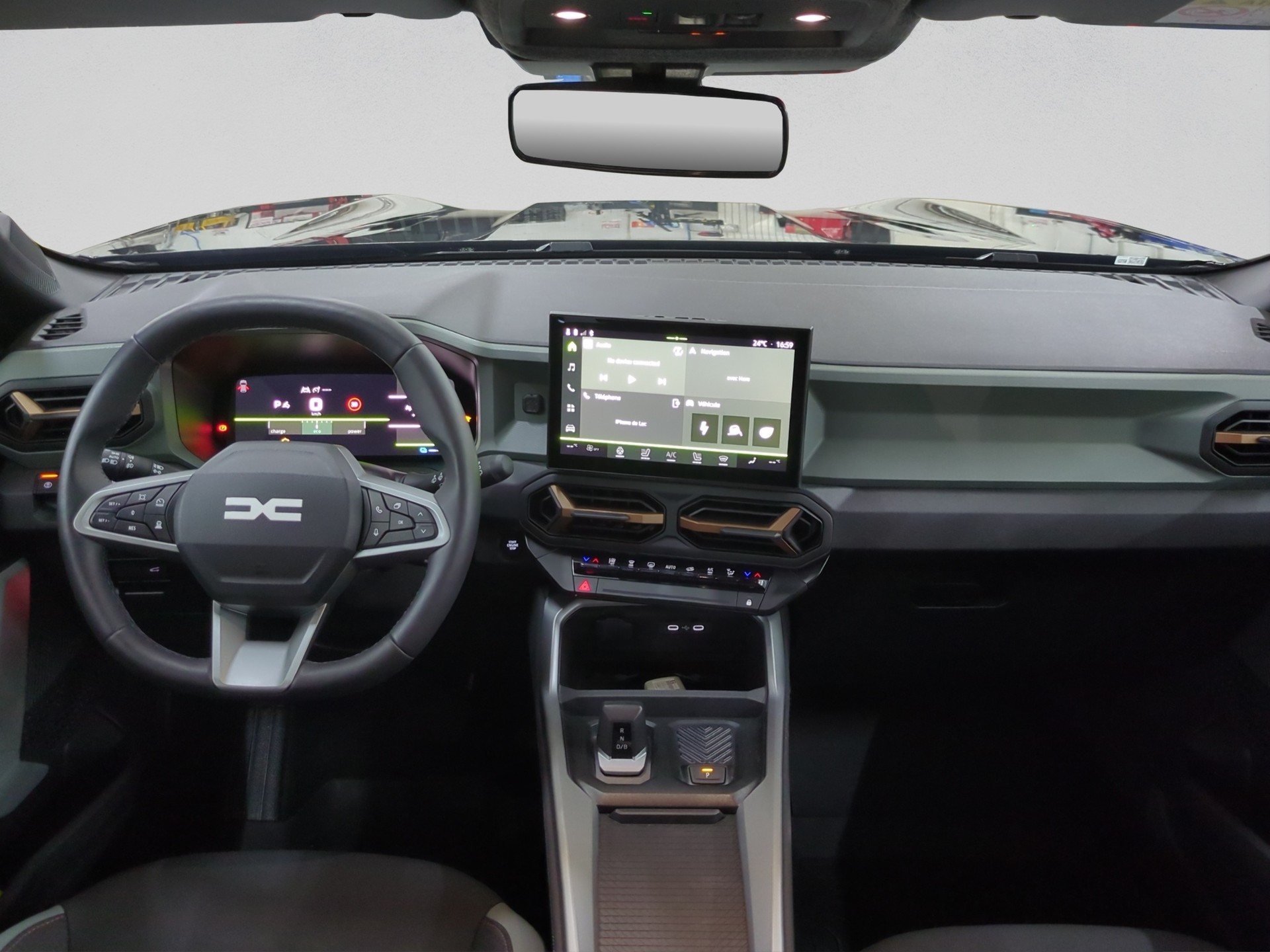 DACIA Bigster HEV 155 Journey-image-8