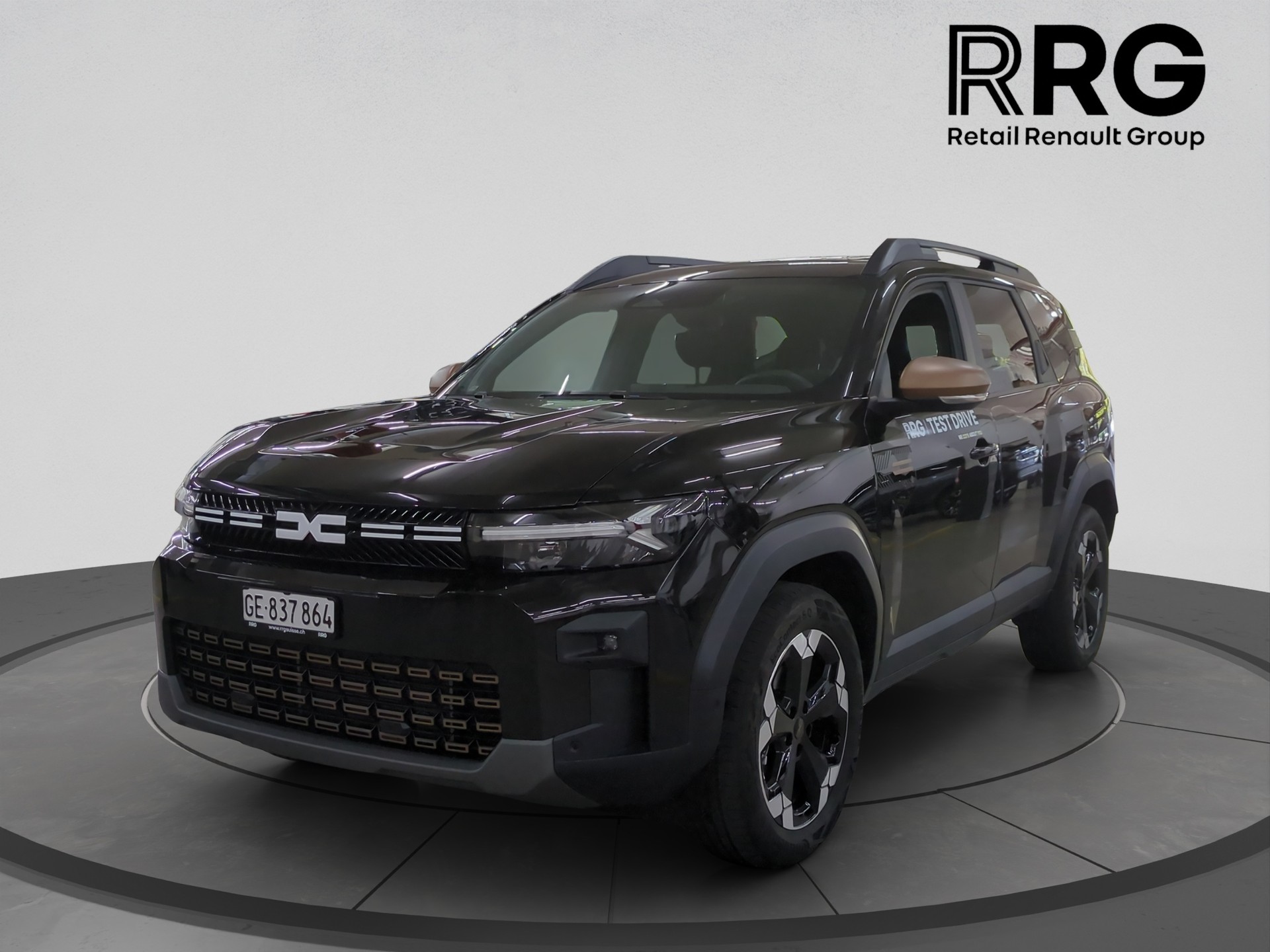 DACIA Bigster HEV 155 Journey-image-6