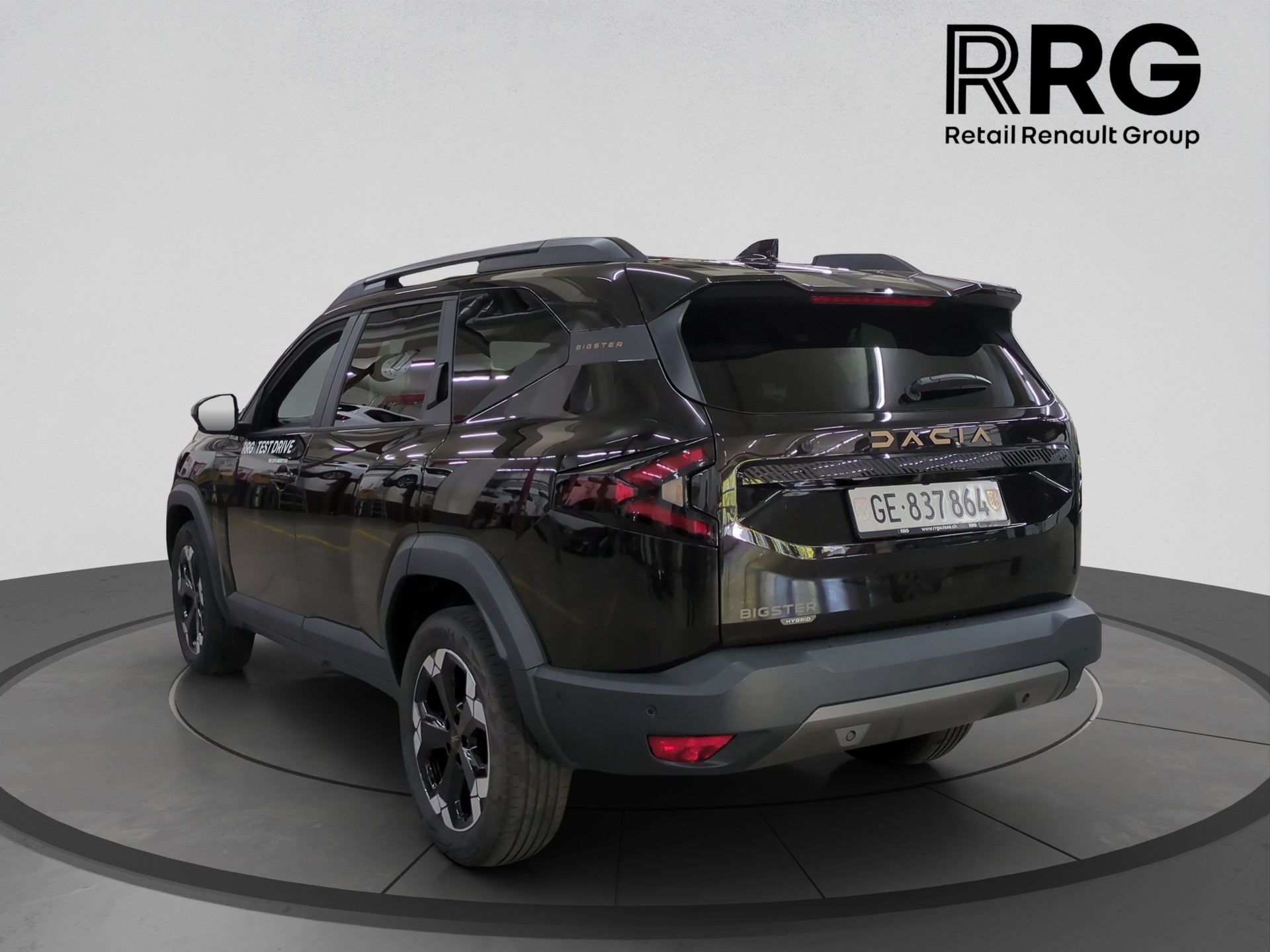 DACIA Bigster HEV 155 Journey-image-4
