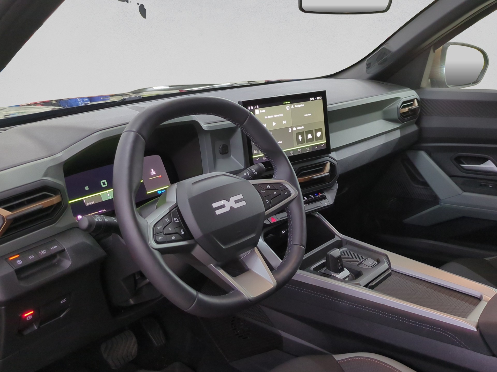 DACIA Bigster HEV 155 Journey-image-9