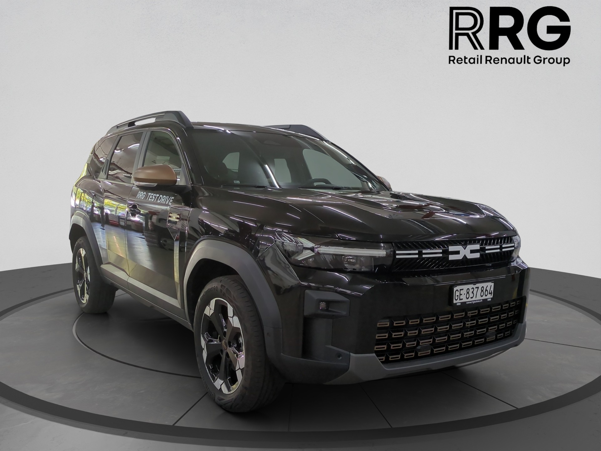 DACIA Bigster HEV 155 Journey-image-0