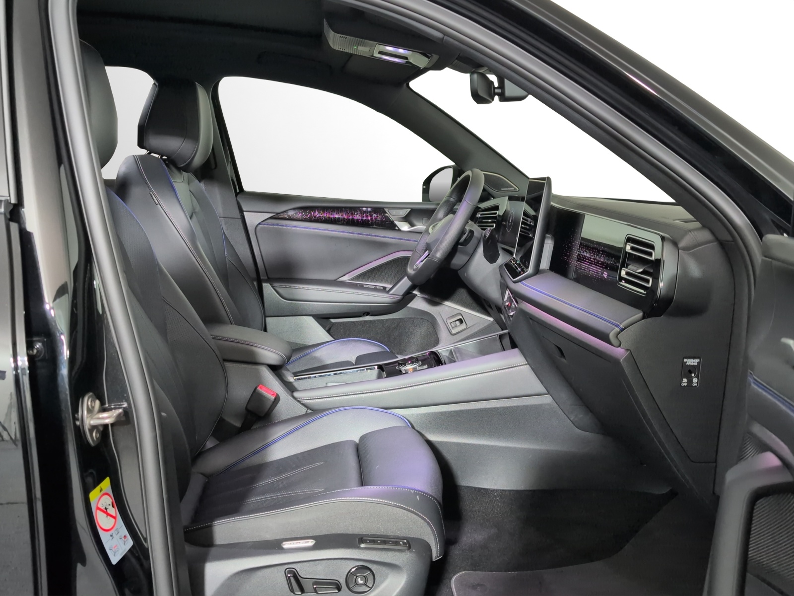 VW Tiguan 2.0 TSI DSG R-Line 4Motion-image-6