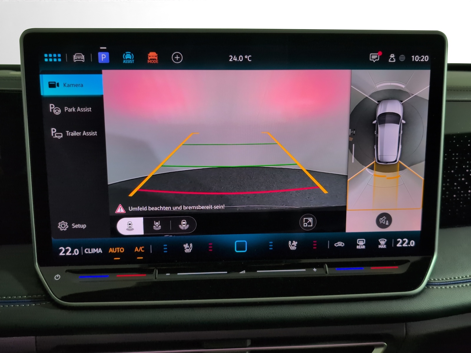 VW Tiguan 2.0 TSI DSG R-Line 4Motion-image-12