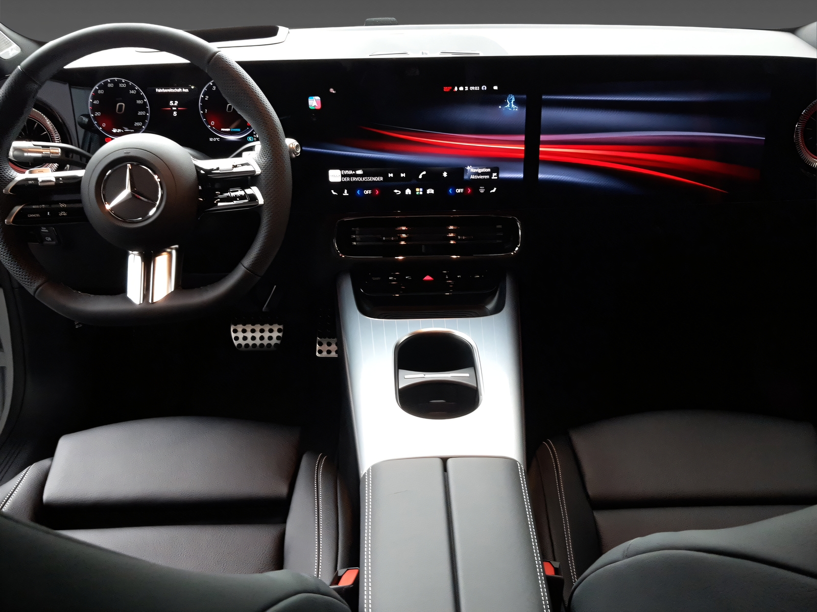 MERCEDES-BENZ CLA 220 4Matic SB-image-5