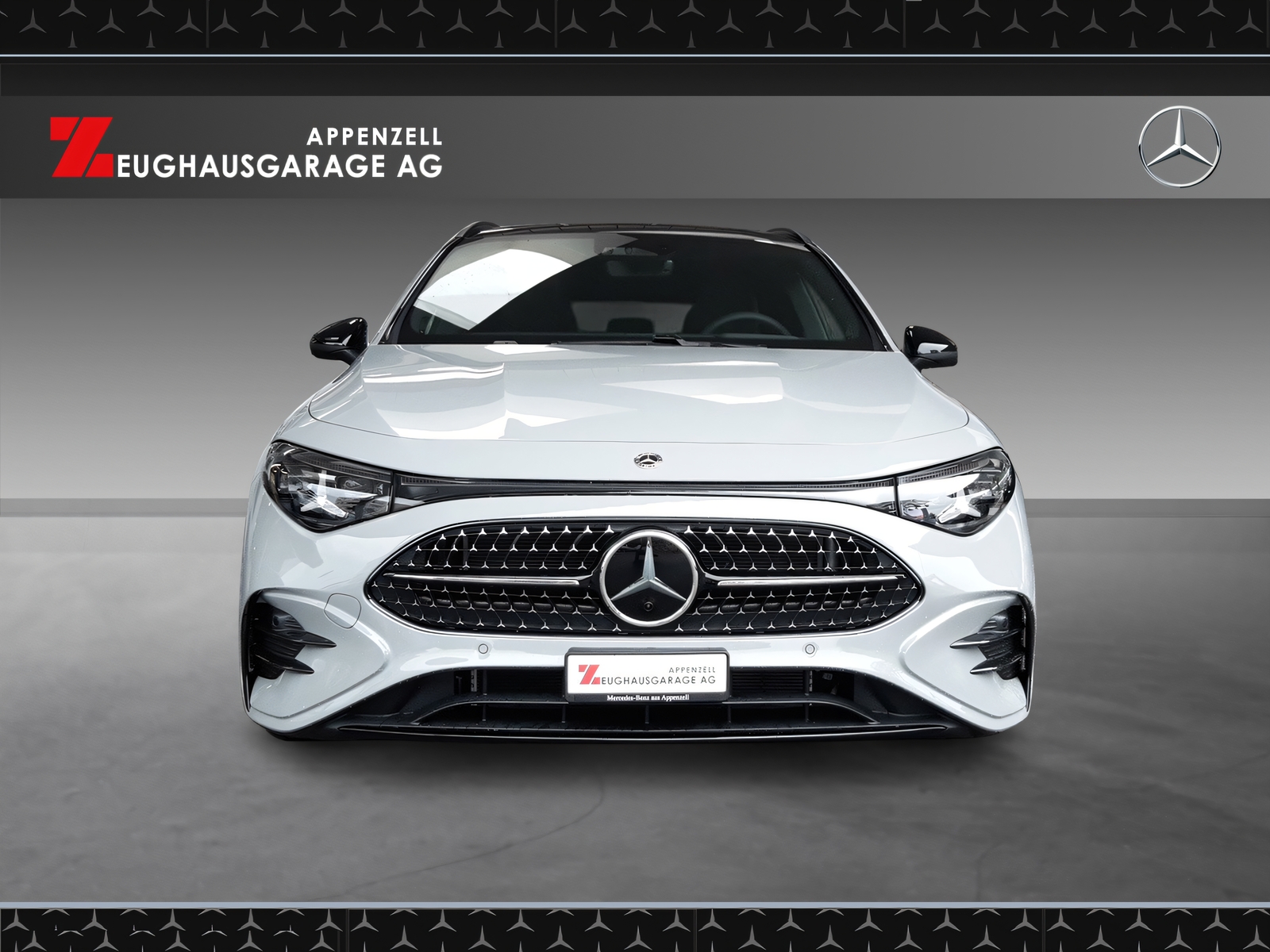 MERCEDES-BENZ CLA 220 4Matic SB-image-1