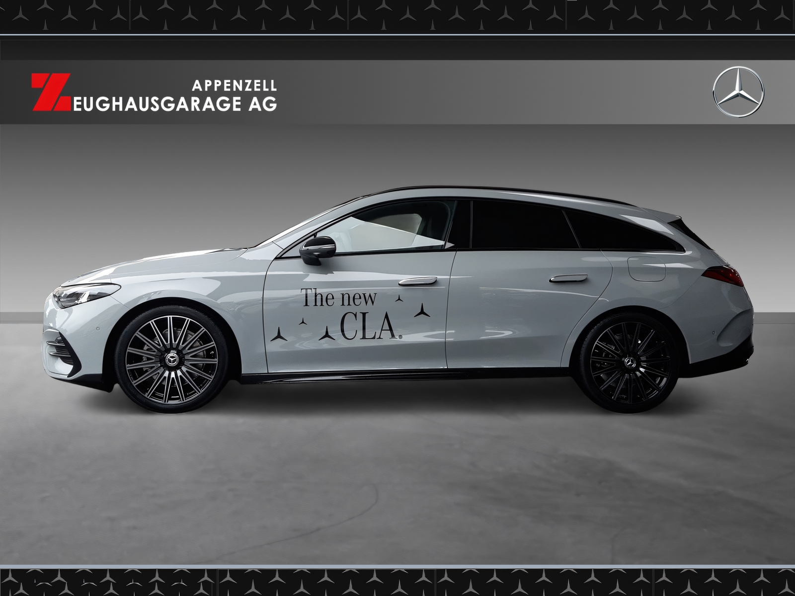 MERCEDES-BENZ CLA 220 4Matic SB-image-2