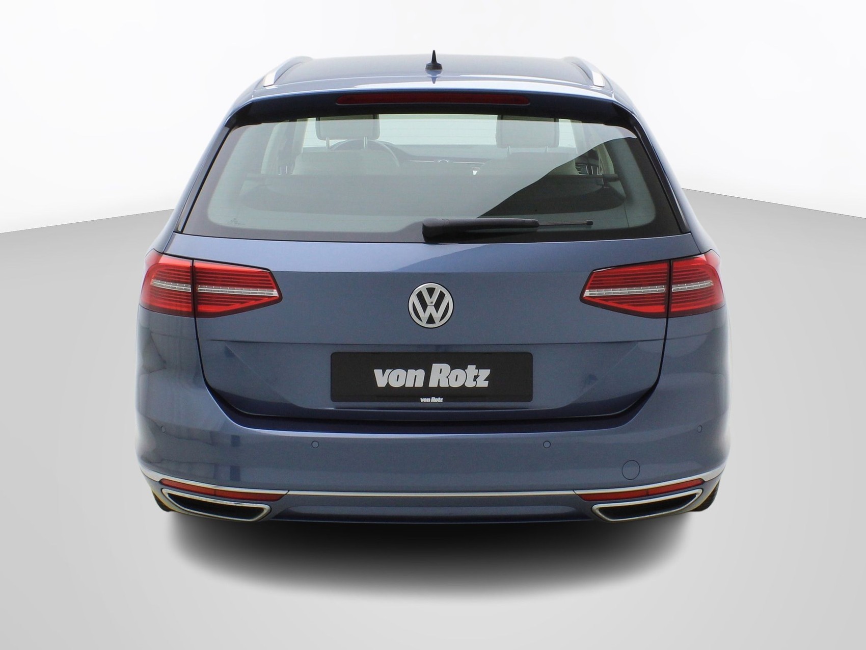VW Passat Variant 1.4 TSI DSG Plug-In-Hybrid GTE-image-3