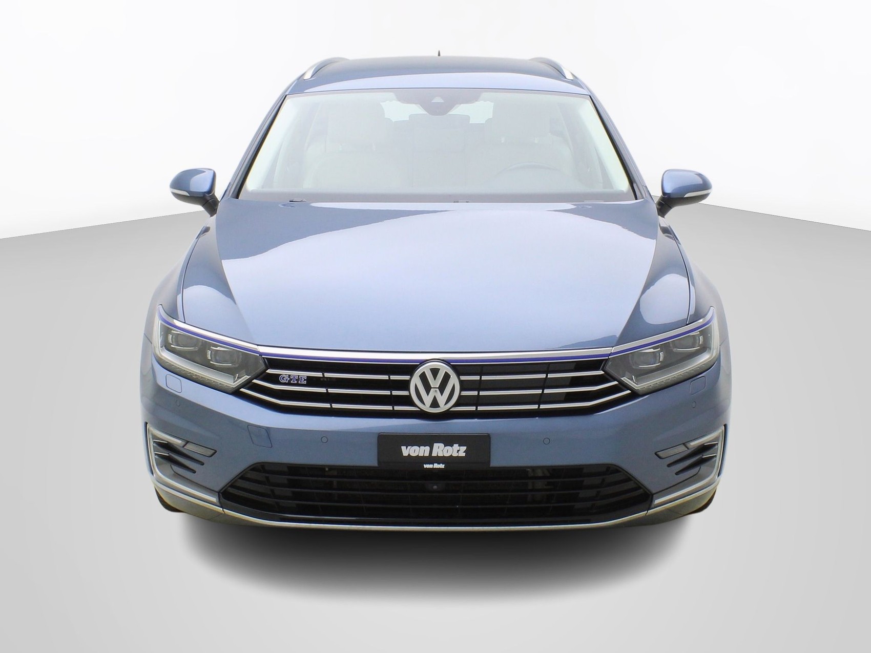 VW Passat Variant 1.4 TSI DSG Plug-In-Hybrid GTE-image-5